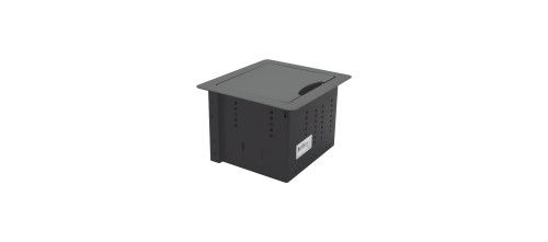Kramer Electronics TBUS-1N(B) Escritorio Caja de c