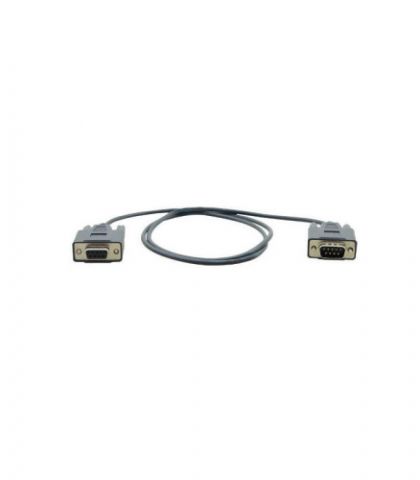 KRAMER / CABLE DE CONTROL RS-232 DE 9 PINES SUB D