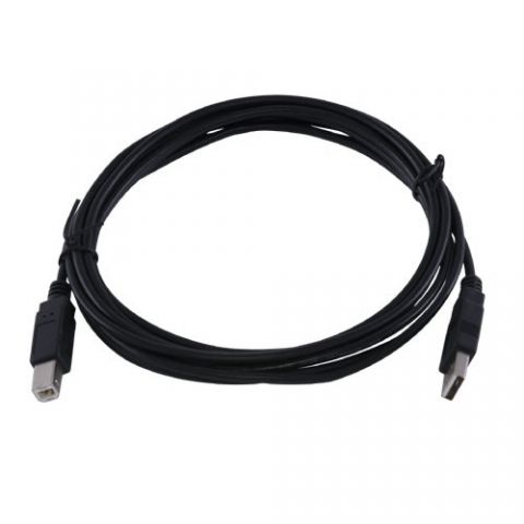 Kramer Electronics 1.8m USB 2.0 cable USB 1,8 m US