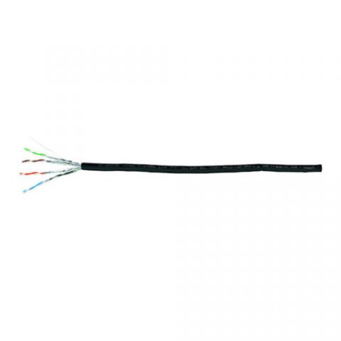 KRAMER INSTALLER SOLUTIONS FOUR-PAIRS U/FTP CABLE