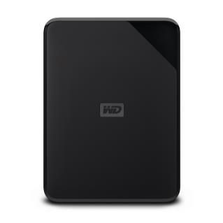 Western Digital WDBJRT0040BBK-WESN disco duro exte