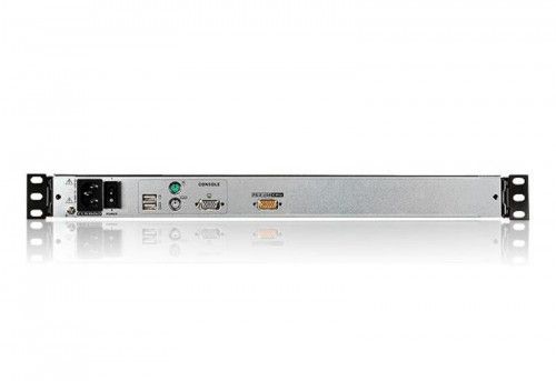 Aten CL5800N consola de rack 48,3 cm (19
