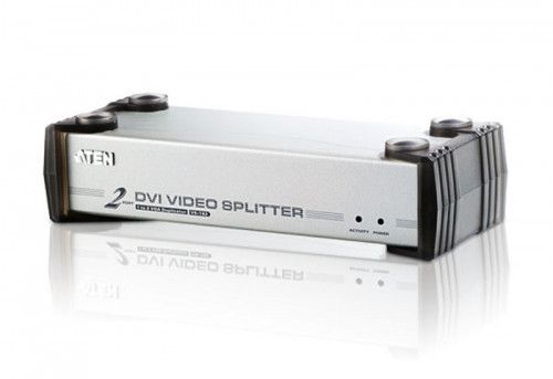 Aten VS162 divisor de video DVI 2x DVI
