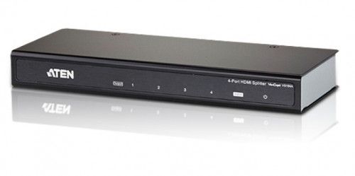 Aten 4 Port HDMI Splitter 4x HDMI