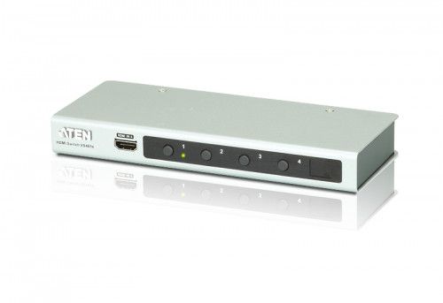Aten VS481B interruptor de video HDMI