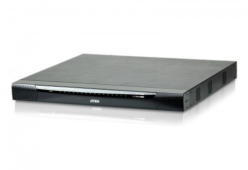 Aten KN2132VA-AX-G interruptor KVM Montaje en rack