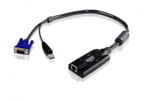 Aten KA7170 cable para video, teclado y ratón (kvm