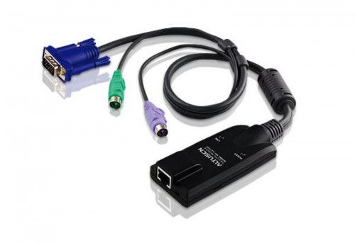 Aten KA7520 cable para video, teclado y ratón (kvm
