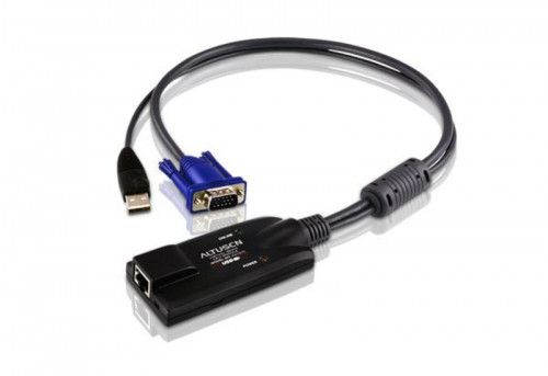 Aten KA7570 cable para video, teclado y ratón (kvm