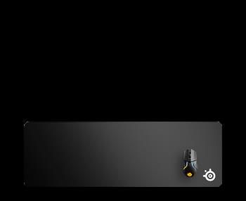 Steelseries 63824 alfombrilla para ratón Alfombril