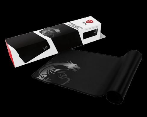 MSI Agility GD70 Alfombrilla de ratón para juegos