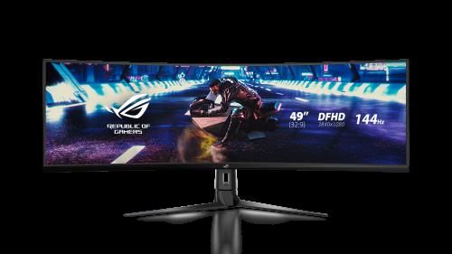 ASUS ROG Strix XG49VQ 124,5 cm (49