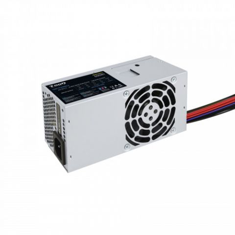 TooQ Ecopower II TFX OEM unidad de fuente de alime