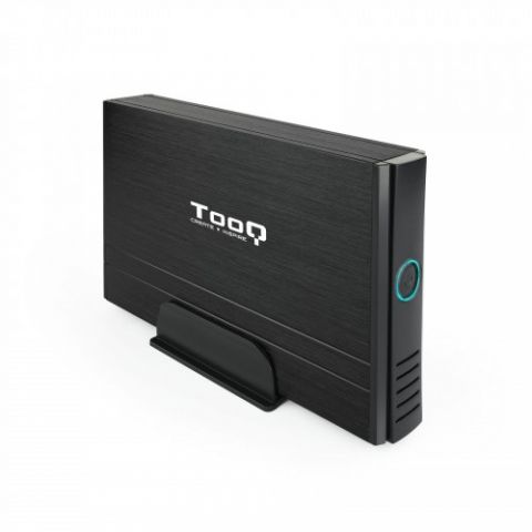 TooQ CAJA HDD 3,5