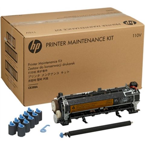 KIT DE MANTENIMIENTO HP CB389A