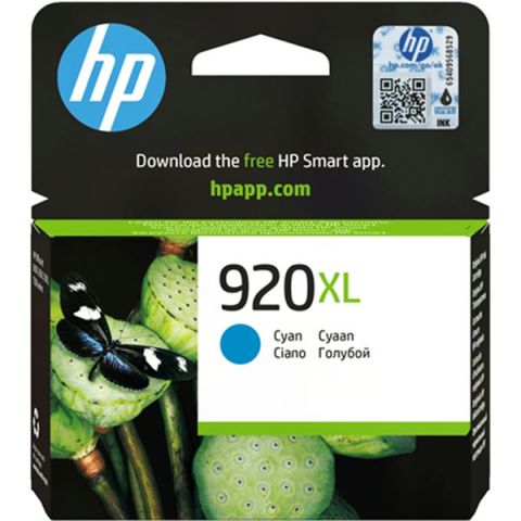 CARTUCHO CIAN HP 920XL