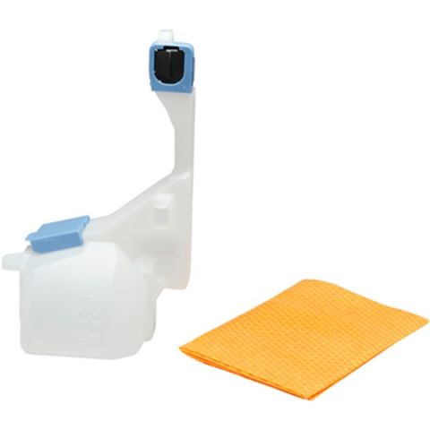 DEPÓSITO TÓNER RESIDUAL HP CE254A