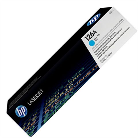 TÓNER CIAN HP 126A