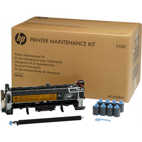 KIT DE MANTENIMIENTO HP CE732A