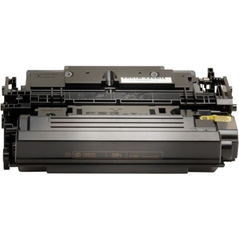 TÓNER NEGRO HP 89Y