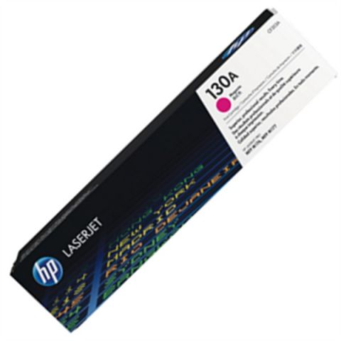 TÓNER MAGENTA HP 130A