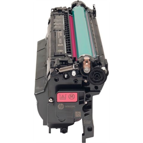 TÓNER MAGENTA HP 655A