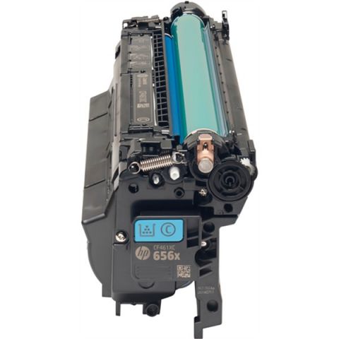 TÓNER NEGRO HP 656X