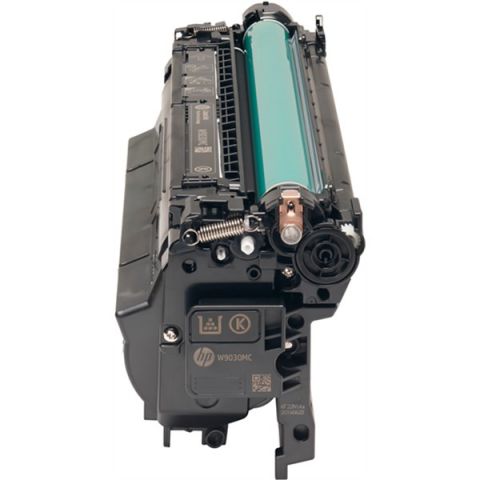 TÓNER NEGRO HP 657X