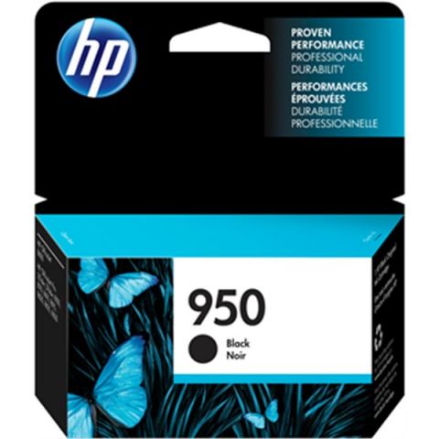 CARTUCHO NEGRO HP 950