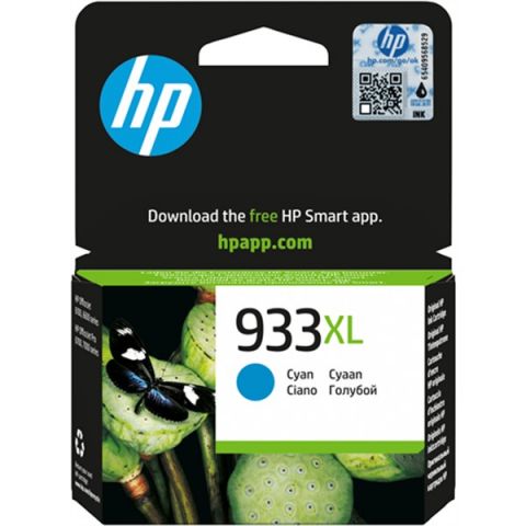 CARTUCHO CIAN HP 933XL