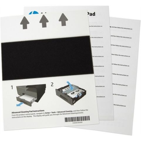 HP ADVANCED CLEANING KIT