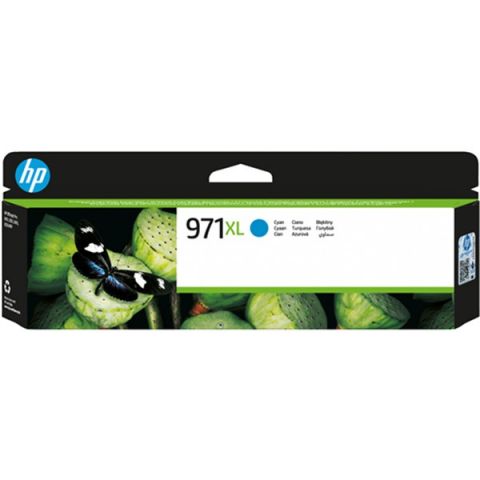 CARTUCHO CIAN HP 971XL