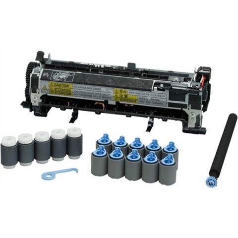 KIT DE MANTENIMIENTO HP F2G77A