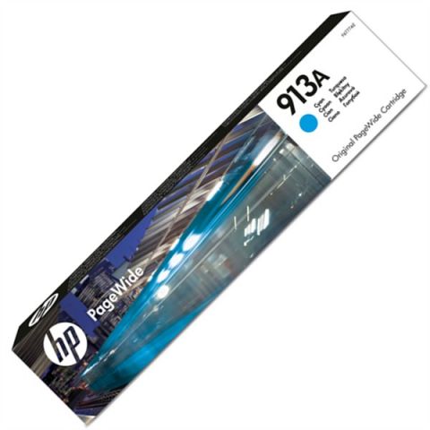 CARTUCHO CIAN HP 913A