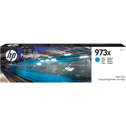 CARTUCHO CIAN HP 973X