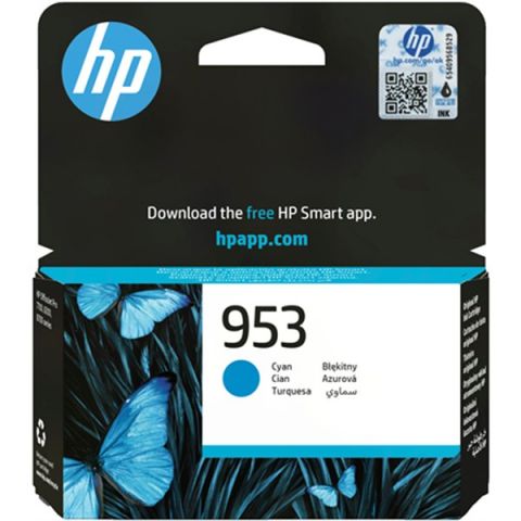 CARTUCHO CIAN HP 953