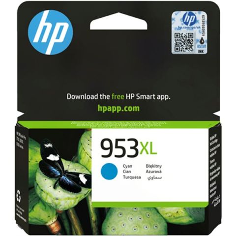 CARTUCHO CIAN HP 953XL