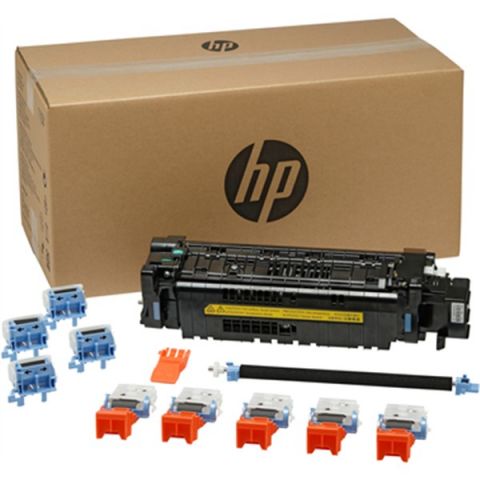 KIT DE MANTENIMIENTO HP J8J88A