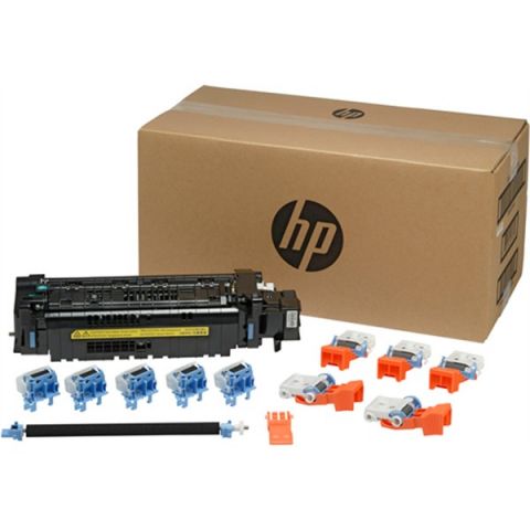 KIT DE MANTENIMIENTO HP M609dn