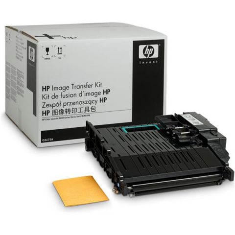 KIT DE TRANSFERENCIA HP Q3675A