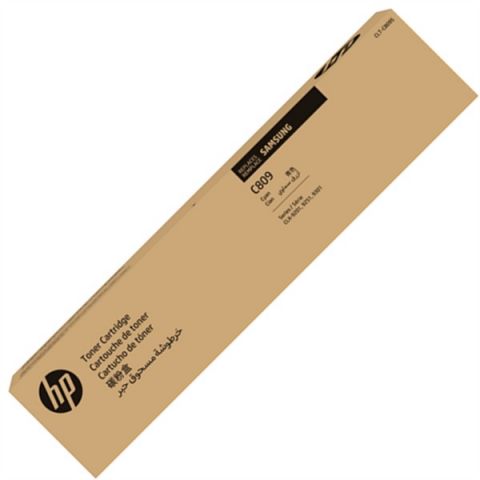 TÓNER CIAN HP CLT-C809S