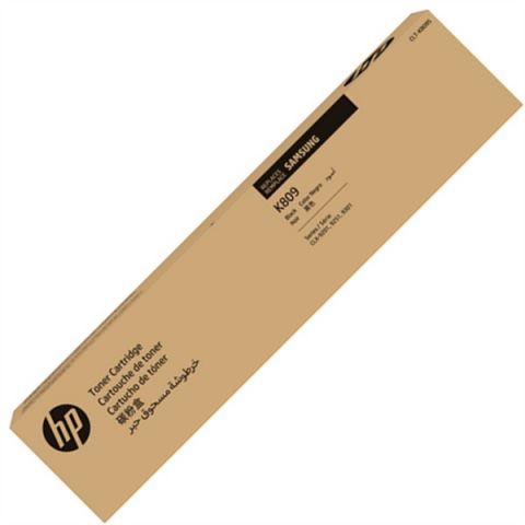 TÓNER NEGRO HP CLT-K809S