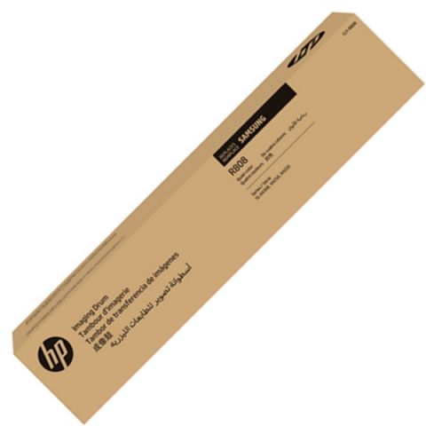 TAMBOR PACK NEGRO + COLOR HP CLT-R808