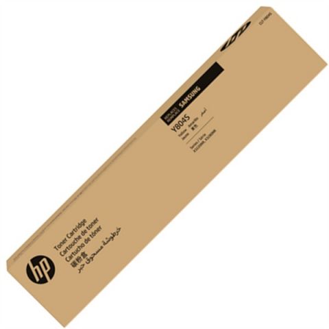 TÓNER AMARILLO HP CLT-Y804S