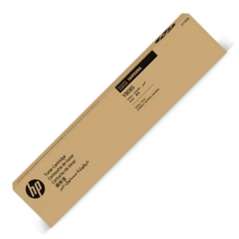 TÓNER AMARILLO HP CLT-Y808S