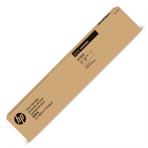 TÓNER NEGRO HP MLT-D704S