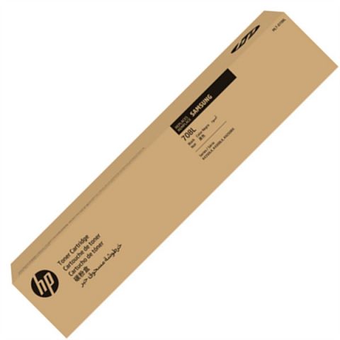 TÓNER NEGRO HP MLT-D708L