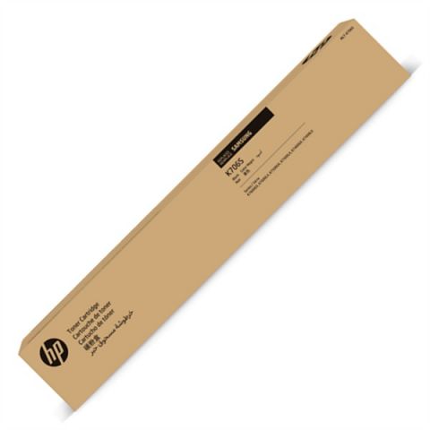 TÓNER NEGRO HP MLT-K706S