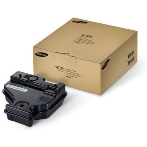 DEPÓSITO TÓNER RESIDUAL HP MLT-W709