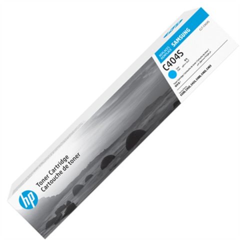 TÓNER CIAN HP CLT-C404S